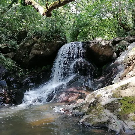 Le Temps Serein Vabre-Tizac