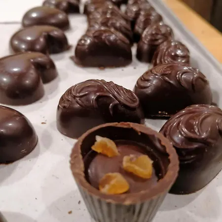 Oda ve Kahvaltı Le Temps Serein Vabre-Tizac