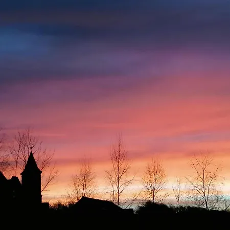 Le Temps Serein * Vabre-Tizac