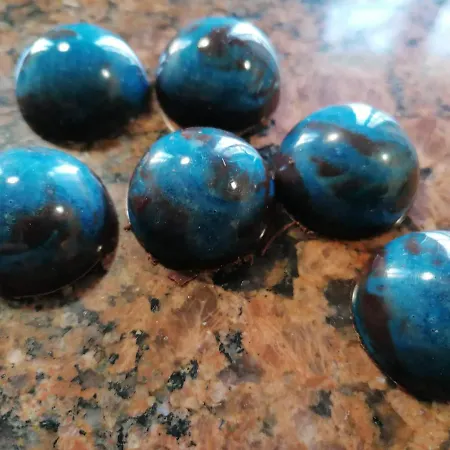 Oda ve Kahvaltı Le Temps Serein Vabre-Tizac