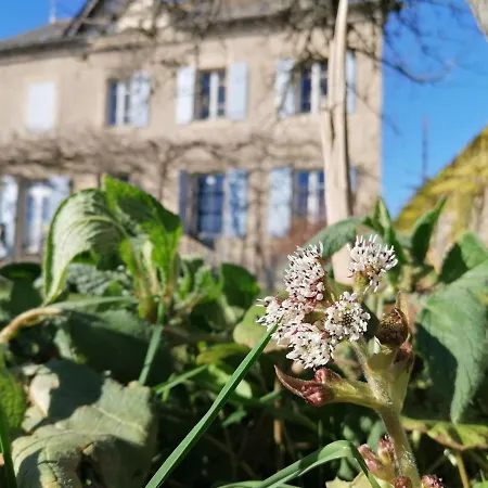 Le Temps Serein Et Tables D'hote *