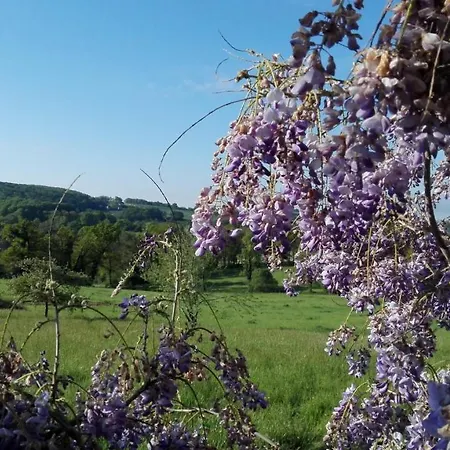 Le Temps Serein Et Tables D'hote B&B *