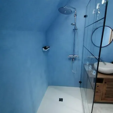 Le Temps Serein Bed and breakfast