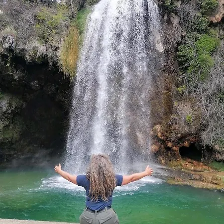 Le Temps Serein Vabre-Tizac