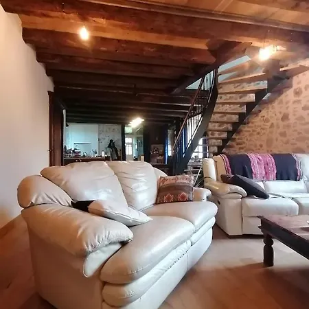 Le Temps Serein Et Tables D'hote B&B *
