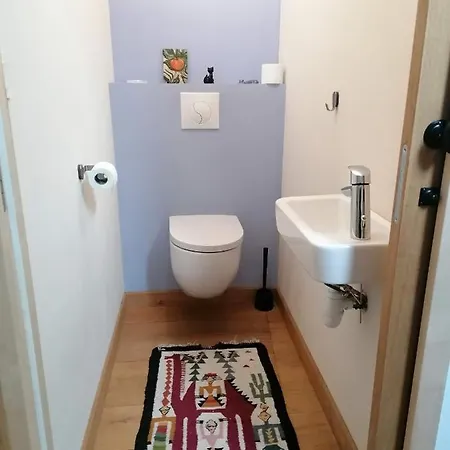 Oda ve Kahvaltı Le Temps Serein *