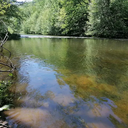 Le Temps Serein Oda ve Kahvaltı *