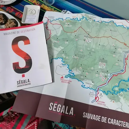 Le Temps Serein Oda ve Kahvaltı