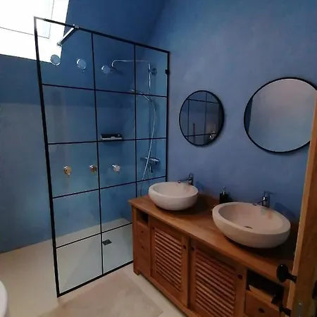 Le Temps Serein * Vabre-Tizac