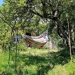 Oda ve Kahvaltı Le Temps Serein Et Tables D'hote Vabre-Tizac
