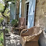 Le Temps Serein Et Tables D'hote * Vabre-Tizac
