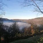 Le Temps Serein Et Tables D'hote Vabre-Tizac