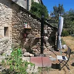 Oda ve Kahvaltı Le Temps Serein Et Tables D'hote
