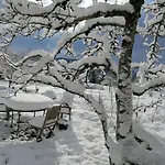 Oda ve Kahvaltı Le Temps Serein Et Tables D'hote *
