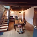 Le Temps Serein Et Tables D'hote * Vabre-Tizac