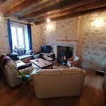 Le Temps Serein Et Tables D'hote Vabre-Tizac