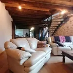 Le Temps Serein Et Tables D'hote Oda ve Kahvaltı *