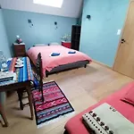 Le Temps Serein Et Tables D'hote Bed & Breakfast *