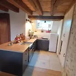 Le Temps Serein Et Tables D'hote Oda ve Kahvaltı *