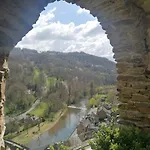 Le Temps Serein Et Tables D'hote Vabre-Tizac