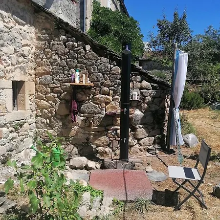 Bed & Breakfast Le Temps Serein Et Tables D'hote