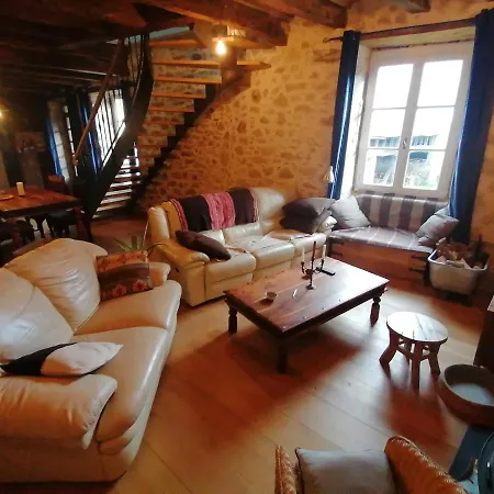 Le Temps Serein Bed & Breakfast *