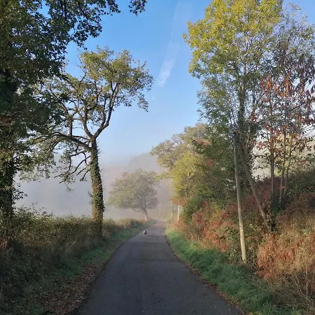 Le Temps Serein Vabre-Tizac