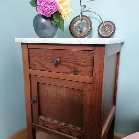 Le Temps Serein Bed & Breakfast Vabre-Tizac