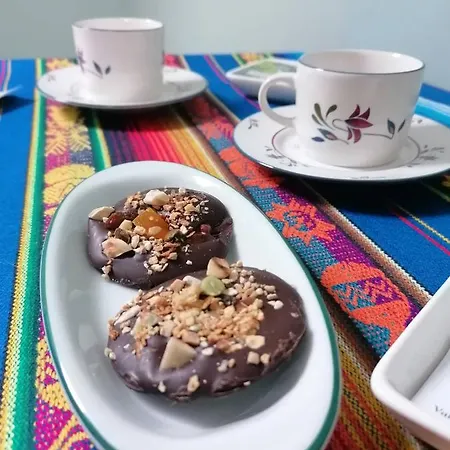 Le Temps Serein Vabre-Tizac