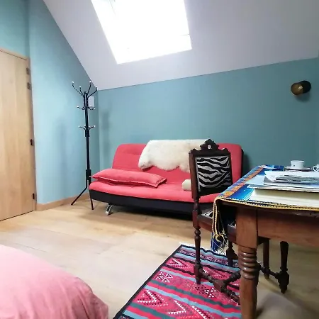 Le Temps Serein Vabre-Tizac