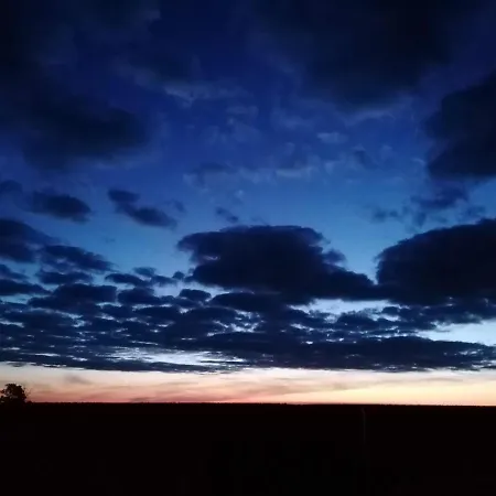 Bed & Breakfast Le Temps Serein Vabre-Tizac