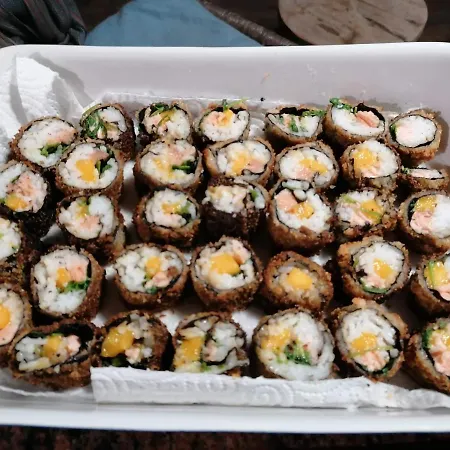 Le Temps Serein * Vabre-Tizac