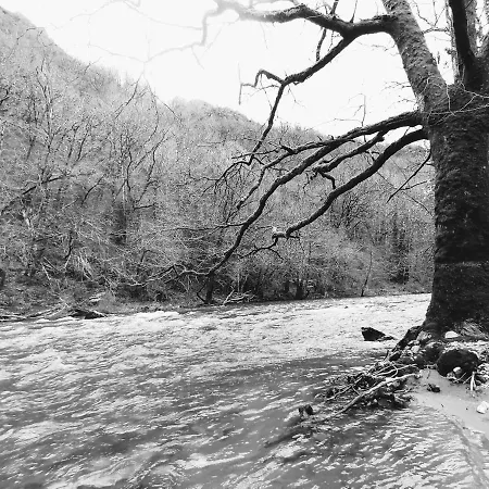 Le Temps Serein Vabre-Tizac