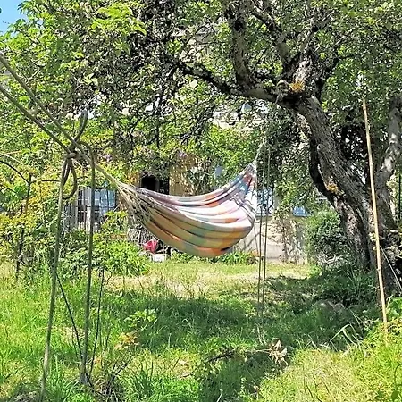 Le Temps Serein Et Tables D'hote Bed & Breakfast Vabre-Tizac