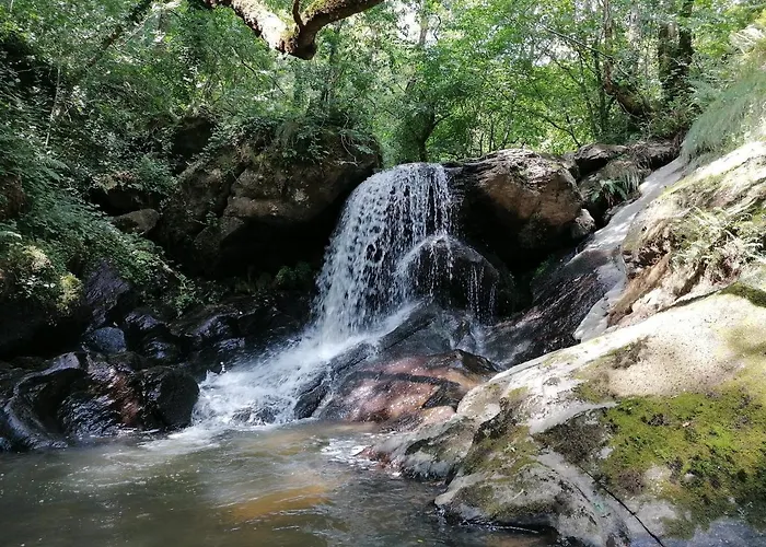 Le Temps Serein Vabre-Tizac