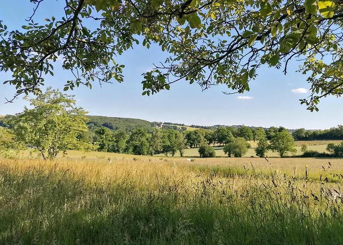 Frühstückspension Le Temps Serein *