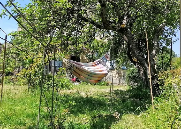 Frühstückspension Le Temps Serein Vabre-Tizac