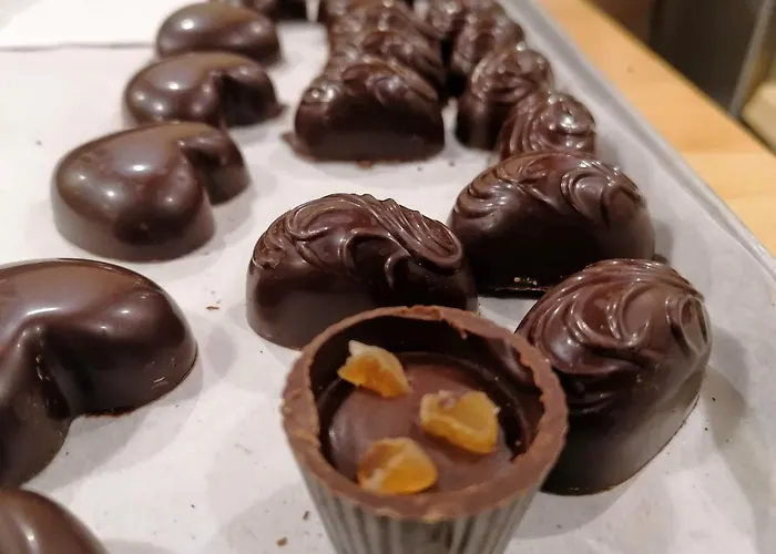 Bed & Breakfast Le Temps Serein Vabre-Tizac