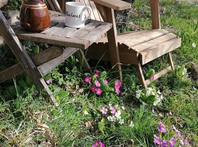 Bed & Breakfast Le Temps Serein