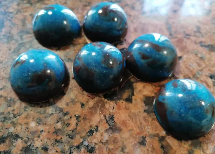 Bed & Breakfast Le Temps Serein Vabre-Tizac