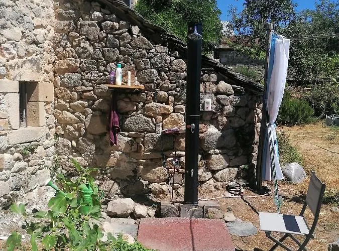 Bed & Breakfast Le Temps Serein