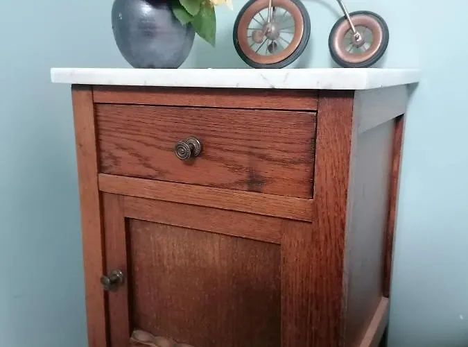 Le Temps Serein Bed & Breakfast Vabre-Tizac