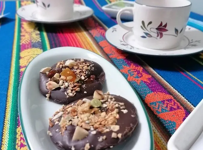 Le Temps Serein Vabre-Tizac