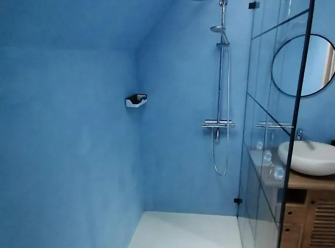 Le Temps Serein Bed & Breakfast