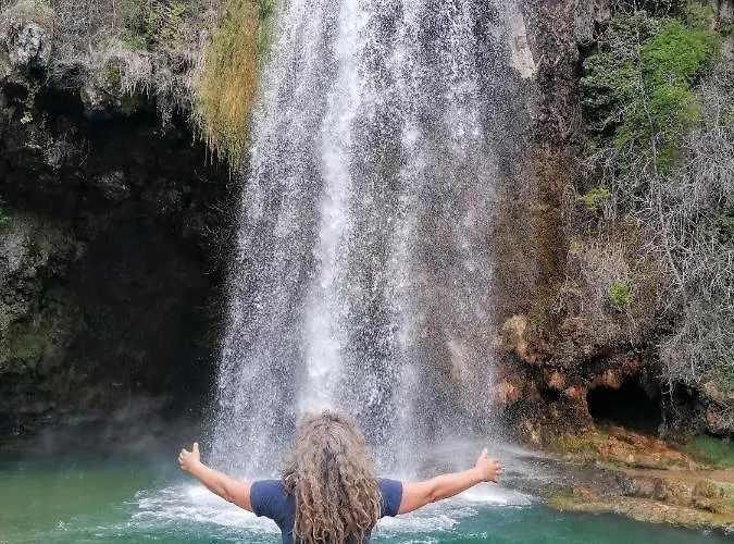 Le Temps Serein Vabre-Tizac