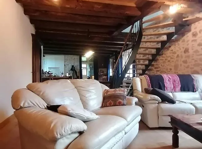 Le Temps Serein Bed & Breakfast *