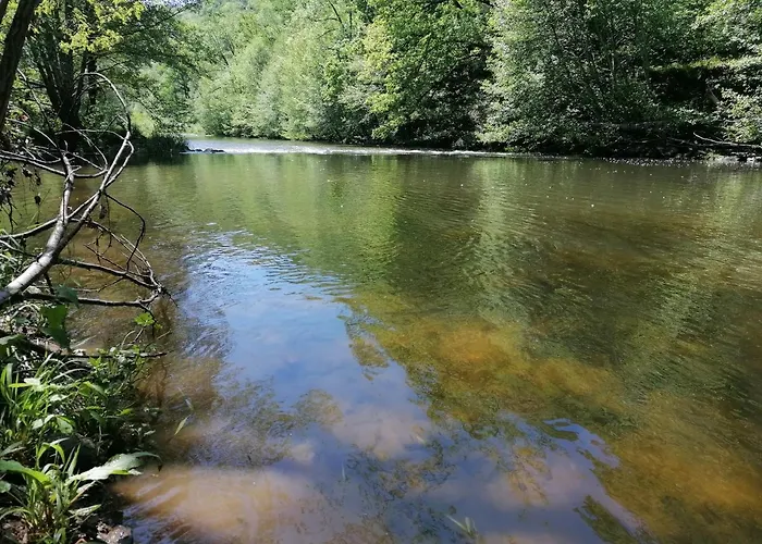 Le Temps Serein Bed & Breakfast *