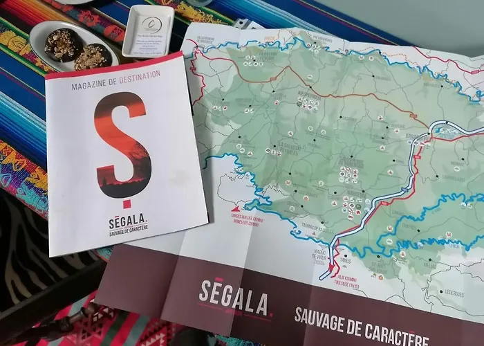 Le Temps Serein Bed & Breakfast