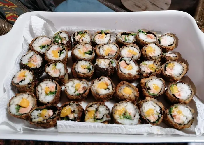 Le Temps Serein * Vabre-Tizac