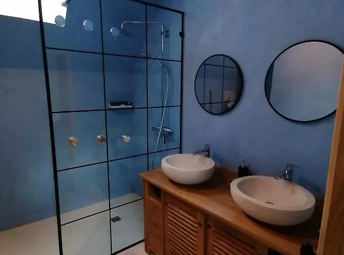 Le Temps Serein * Vabre-Tizac